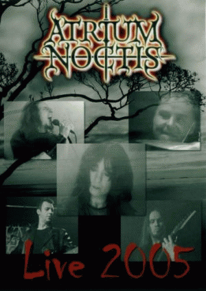 Atrium Noctis : Live 2005